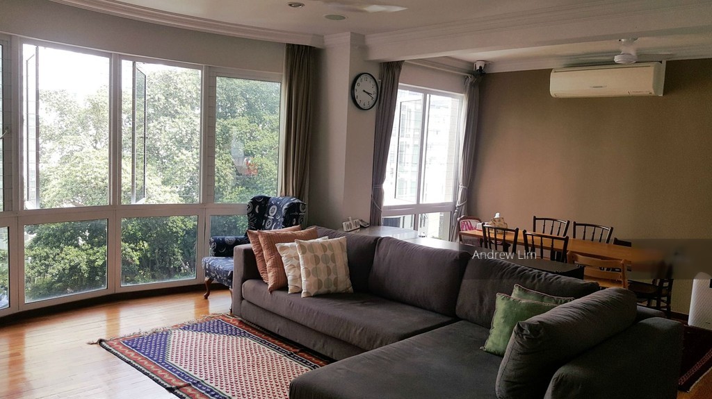 Sam Kiang Mansions thumbnail photo